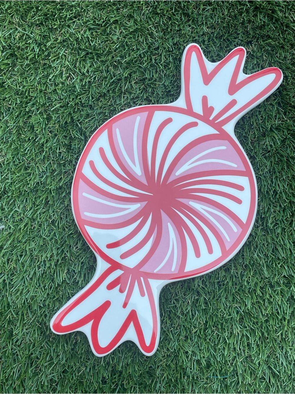 Peppermint Happy Everything